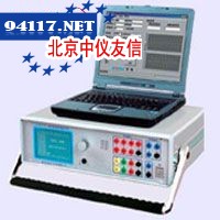 HG300继电保护测试仪