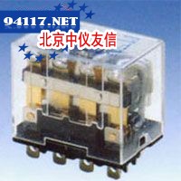 HH64P中间继电器
