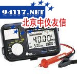 HIOKI数码万用表3453