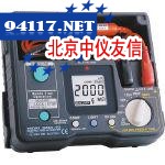 HIOKI数码万用表3454-11