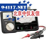 HIOKI数码万用表IR4013-10