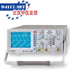 HM1500-2模拟示波器