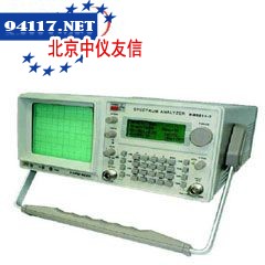 HM5010-3频谱分析仪