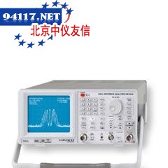 HM5530频谱分析仪