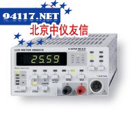HM8018电桥表
