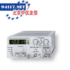 HM8030-6函数信号发生器
