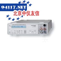 HM8112-3万用表