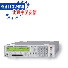 HM8134-3信号发生器