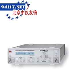 HM8150任意波形发生器
