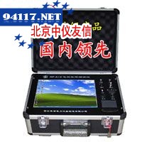 HP-A10电缆故障测试仪