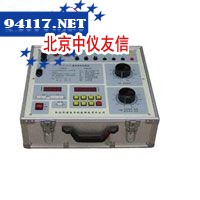 HP-B10继电保护校验仪