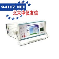 HP-B20型微机继电保护测试仪