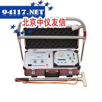 HP-D003低压电缆故障测试仪