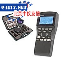 HPS10SE手持示波器