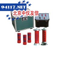 HPXB-F系列变频谐振升压系统