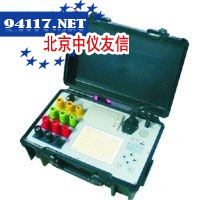 HR1000变压器绕组变形测试仪