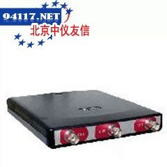HS3基于PC的数据记录仪