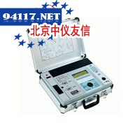 HT2038多功能接地电阻测试仪
