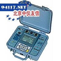 HT7050绝缘电阻测试仪