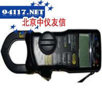 HWT-301高次谐波检测仪
