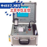 HZC-III彩色电缆故障检测系统