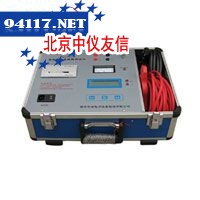 HZZ-10A直流电阻测试仪