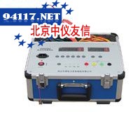 HZZ-10直流电阻测试仪