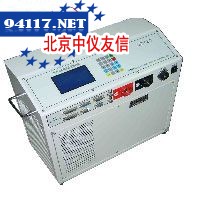 IBCE-6300便携式蓄电池组充电设备
