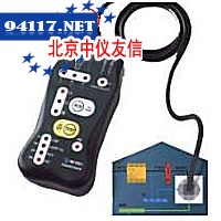 INSTALLCHECK低压电气安装多功能测试仪