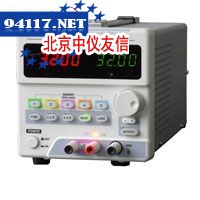 IPD-3005SLU可编程直流电源