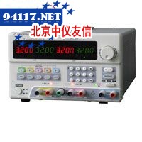 IPD-3303SLU可编程直流电源