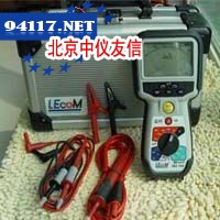 ISO1kV绝缘电阻测试仪