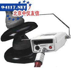 IT-4绝缘子带电测试仪