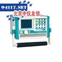 JBC-702微机控制继电保护测试仪