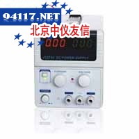 JC2732直流稳压电源（单路）