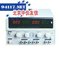 JC2735D直流稳压电源（多路）