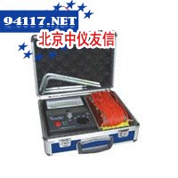 JD-2接地电阻测试仪
