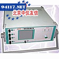 JD16-II接地电阻测试仪