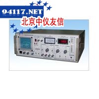 JF-2006四通道局部放电检测仪