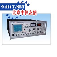 JF-2008四通道局部放电检测仪