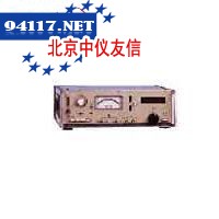 JH5014D选频电平表