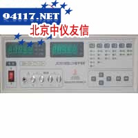 JK2810B型LCR数字电桥