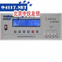 JK2810A/JK2812C型数字电桥
