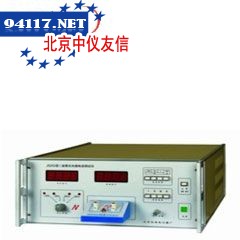 JS-2G反向漏电流测试仪