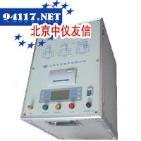 JS6000自动介质损耗测试仪