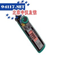K1030笔式万用表