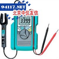 K2000数字万用表