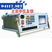 K2003工控型继保仪