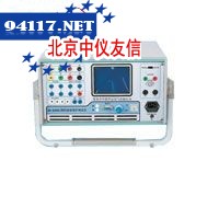 K2005微机型继保仪
