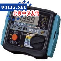 K6050多功能测试仪